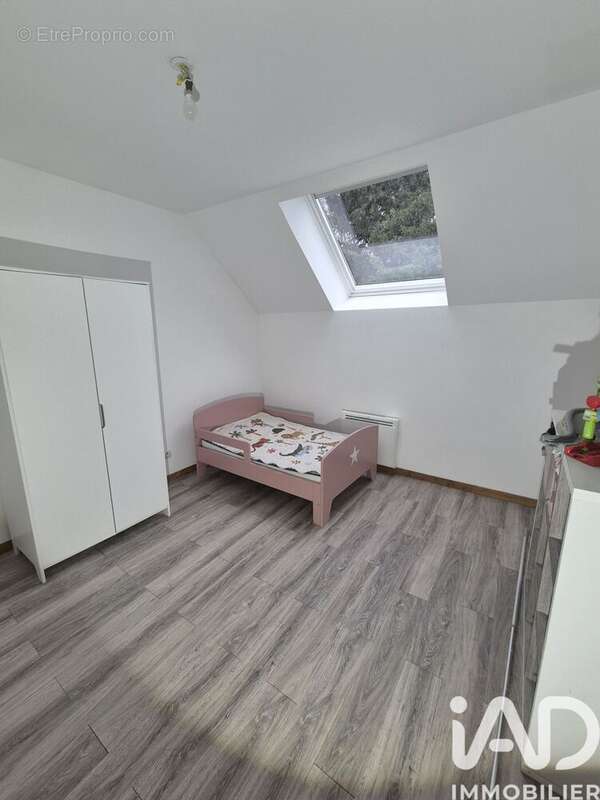 Appartement 65 m² à Saint-Soupplets  - photo 5