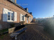 Maison à LE NEUBOURG