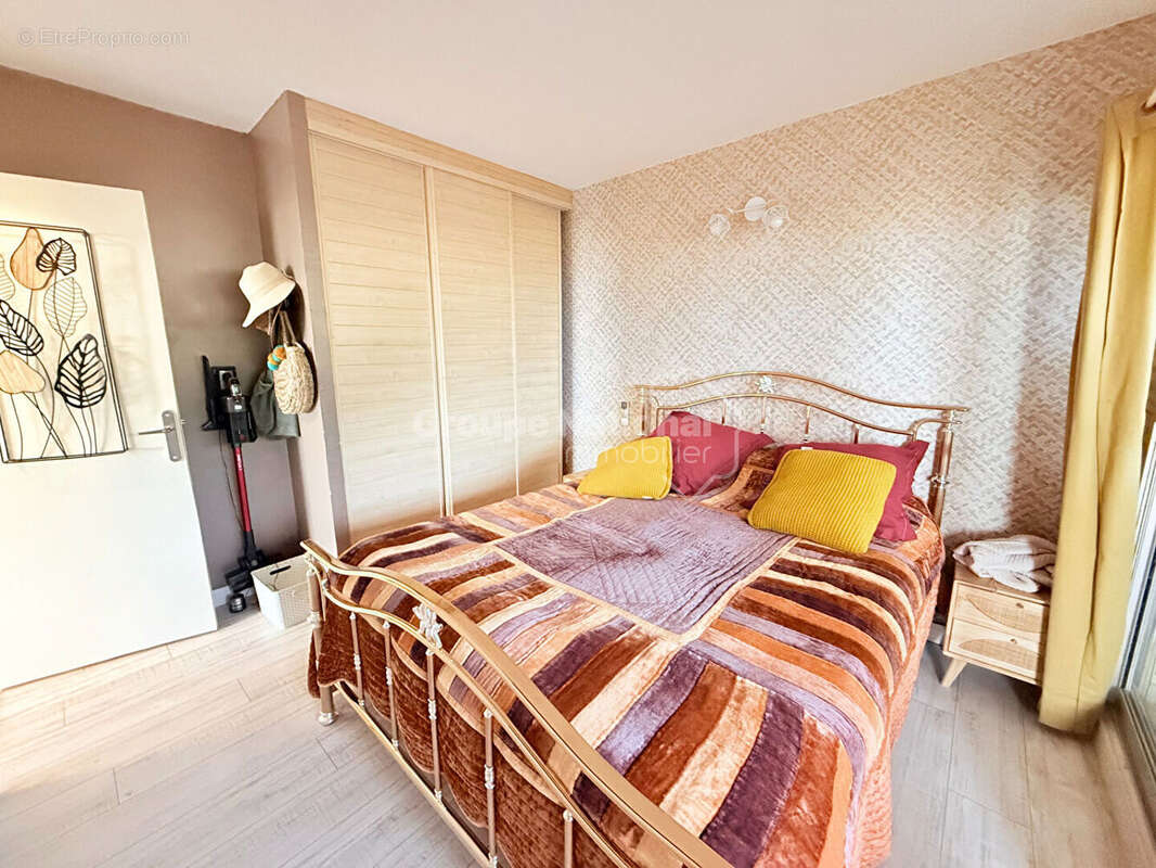 Appartement à LE GRAU-DU-ROI