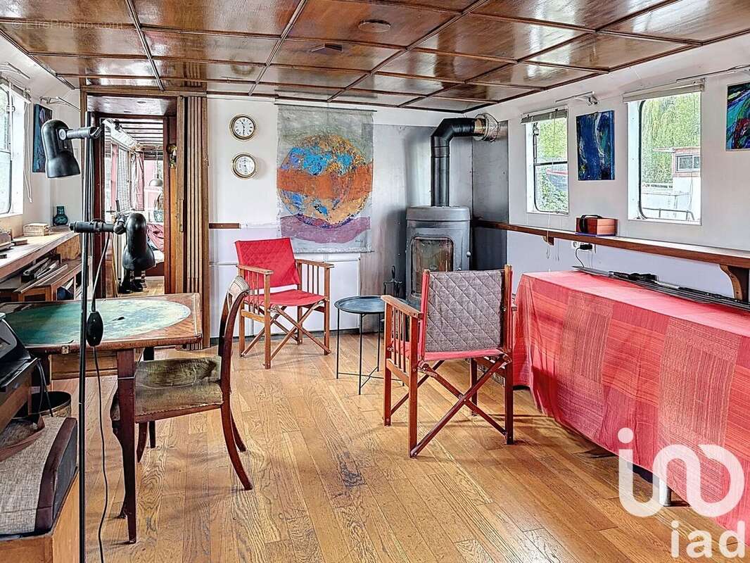 Photo 3 - Appartement à DRAVEIL