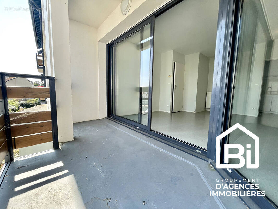 Appartement à DOUVRES-LA-DELIVRANDE