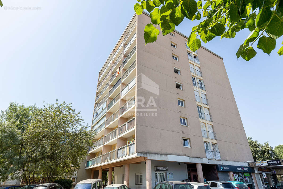 Appartement 63m² à toulouse - photo 11