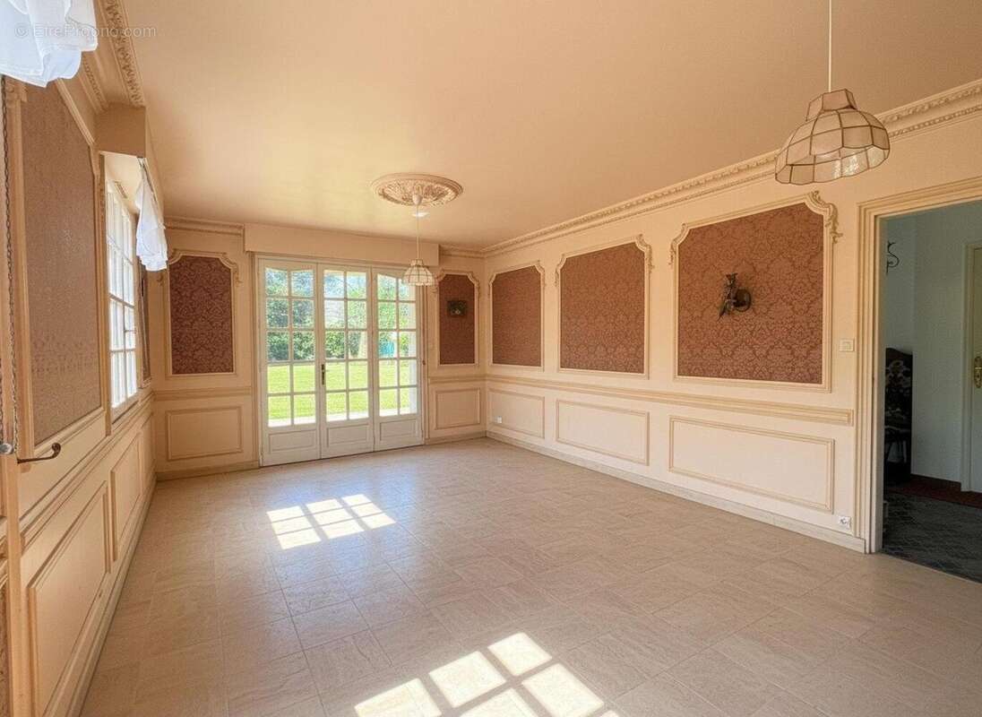 Photo 2 - Maison à LA BOUEXIERE