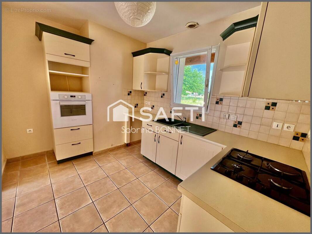 Photo 1 - Maison à SALIGNY