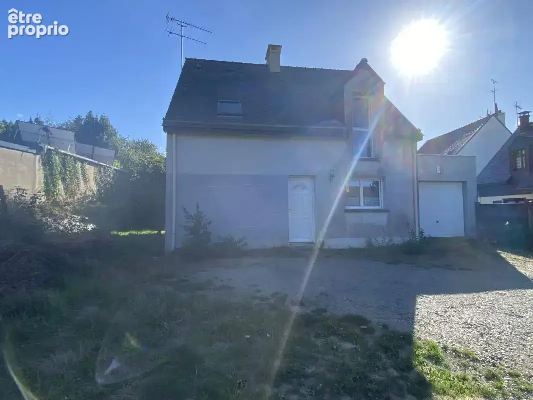 Maison 4 pièces 85 m² à vendre à Fougeres (35300) - photo 13