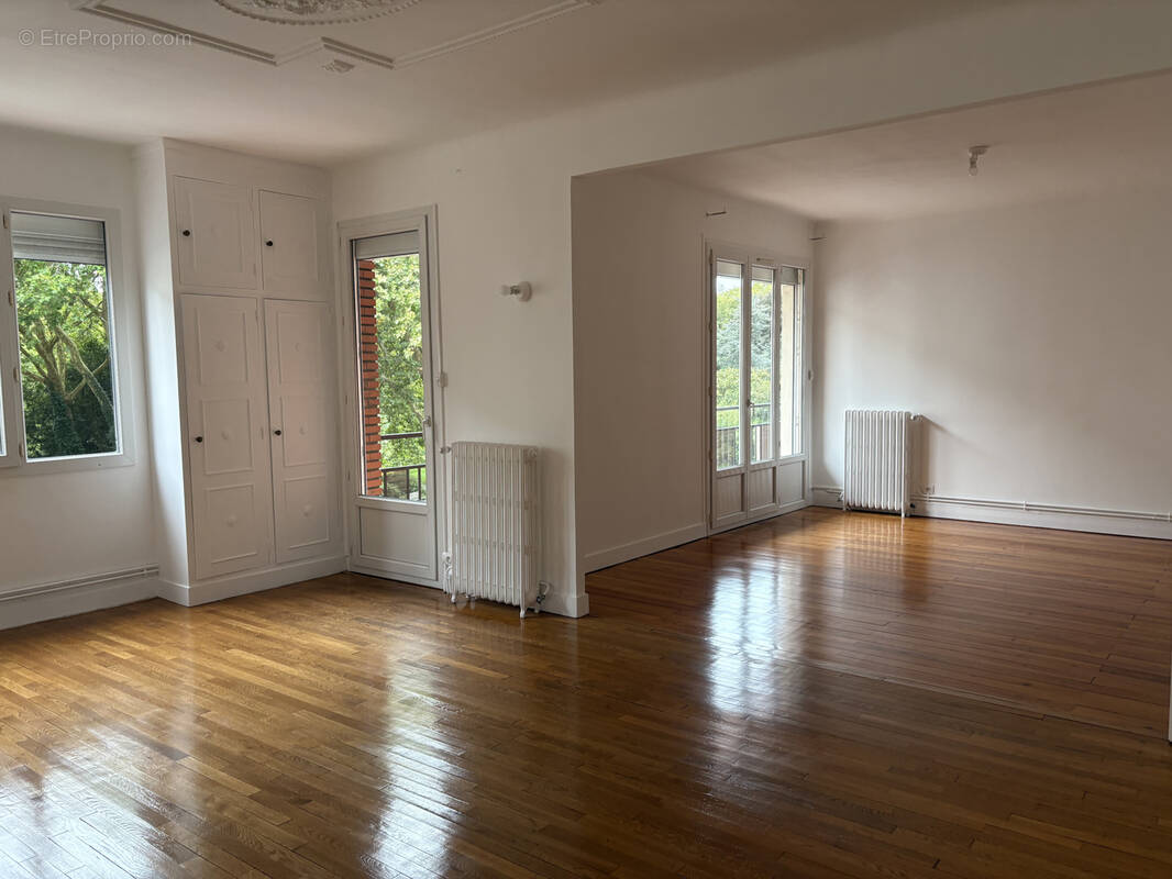 Appartement à LE HAVRE