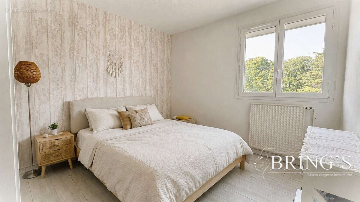 Maison 103 m² à Montigny-Le-Bretonneux  - photo 9