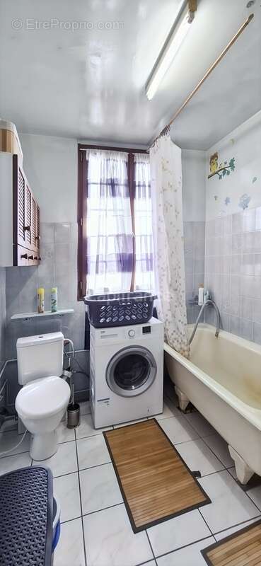 Maison à TOURS-SUR-MARNE