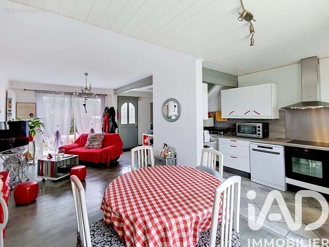 Photo 5 - Maison à EYSINES
