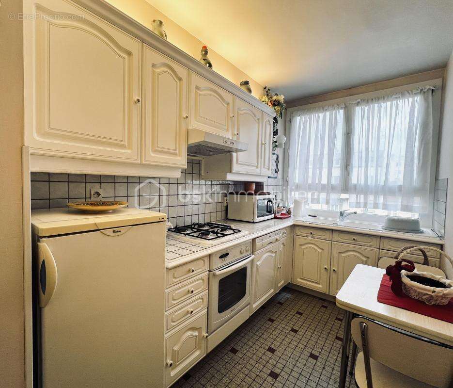 Appartement à SAINT-MANDE