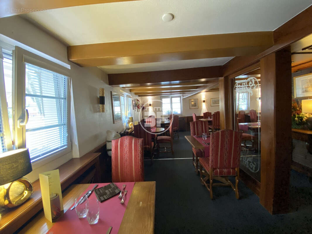 Appartement à HESINGUE