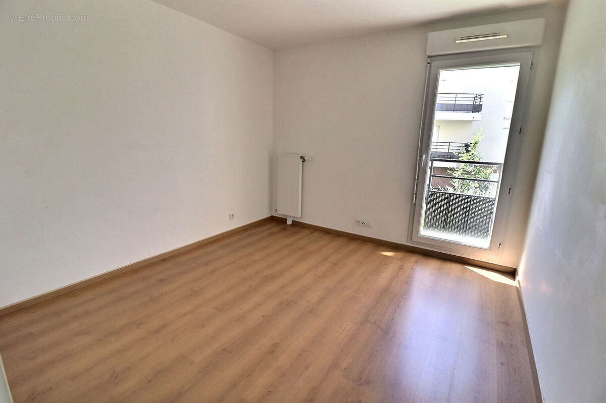 Appartement à RAMBOUILLET