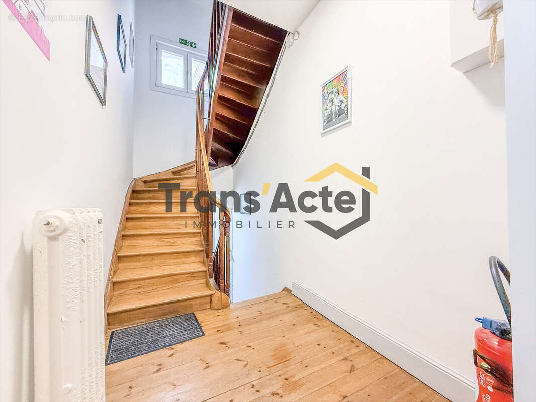 Appartement à DOUAI