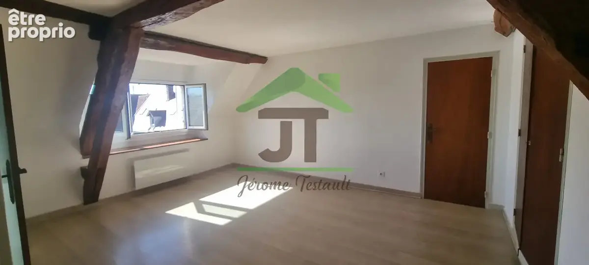 Maison 3 pièces 49 m² à vendre à Bonneval (28800) - photo 4