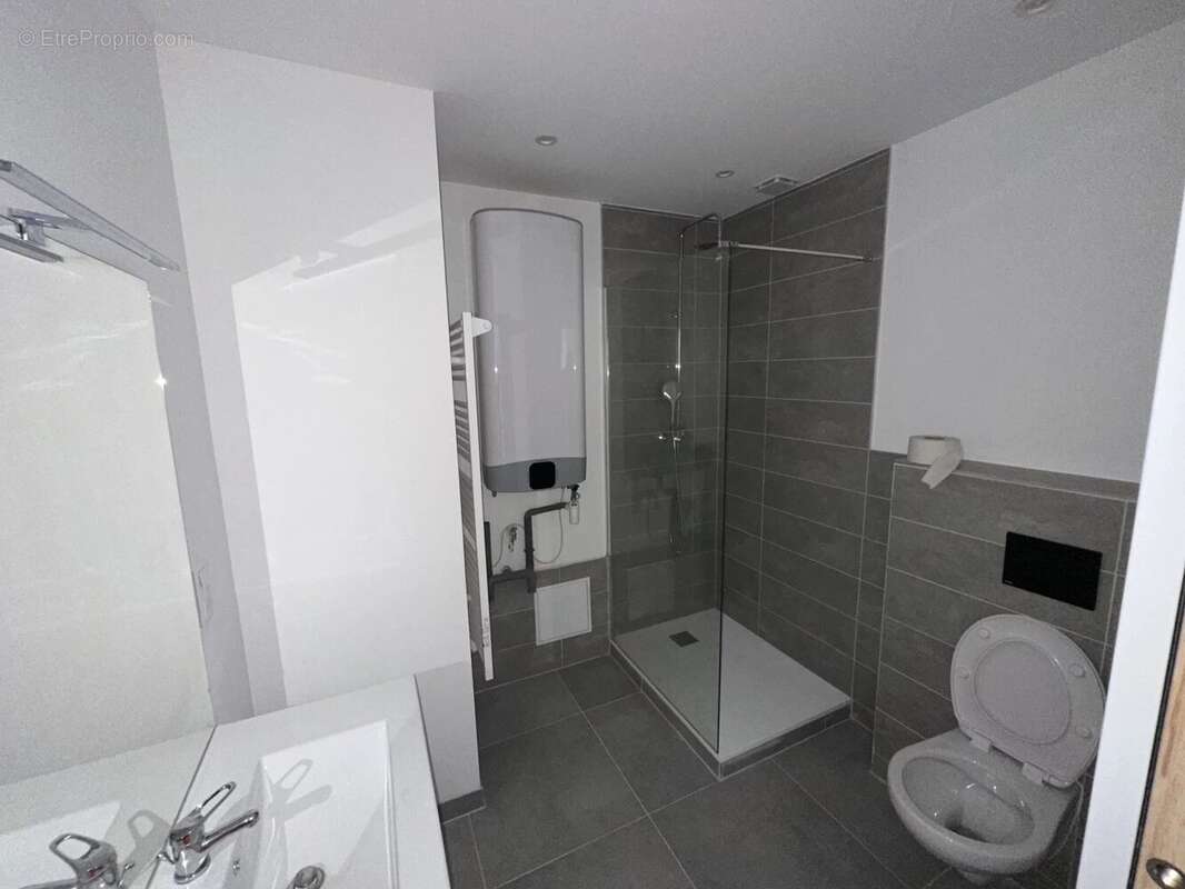 Appartement de type f3 - photo 3