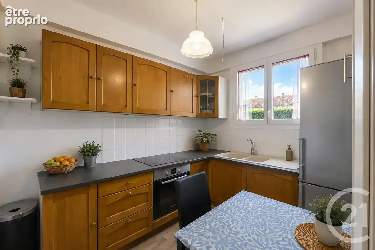 Maison 4 pièces 71 m² à vendre à Chartres (28000) - photo 6