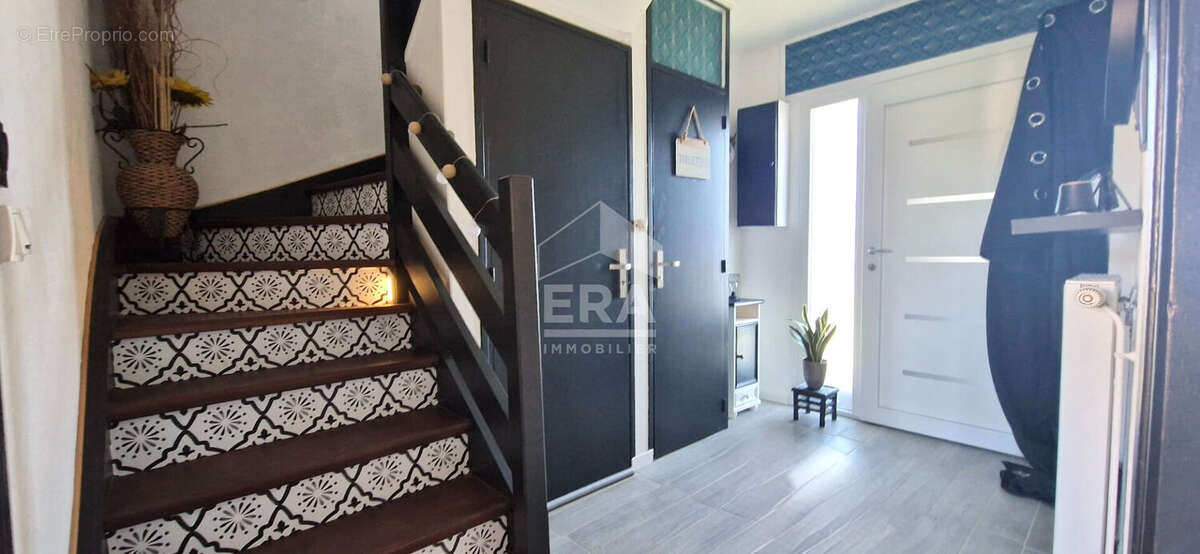 Maison 87m² à campagne-lès-hesdin - photo 3