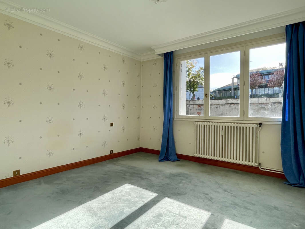 COMPROMIS DE VENTE SIGNE  grand appartement de Type 3/4 avec garage et cave - photo 7