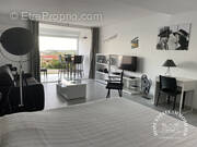 Appartement à SAINT-MARTIN