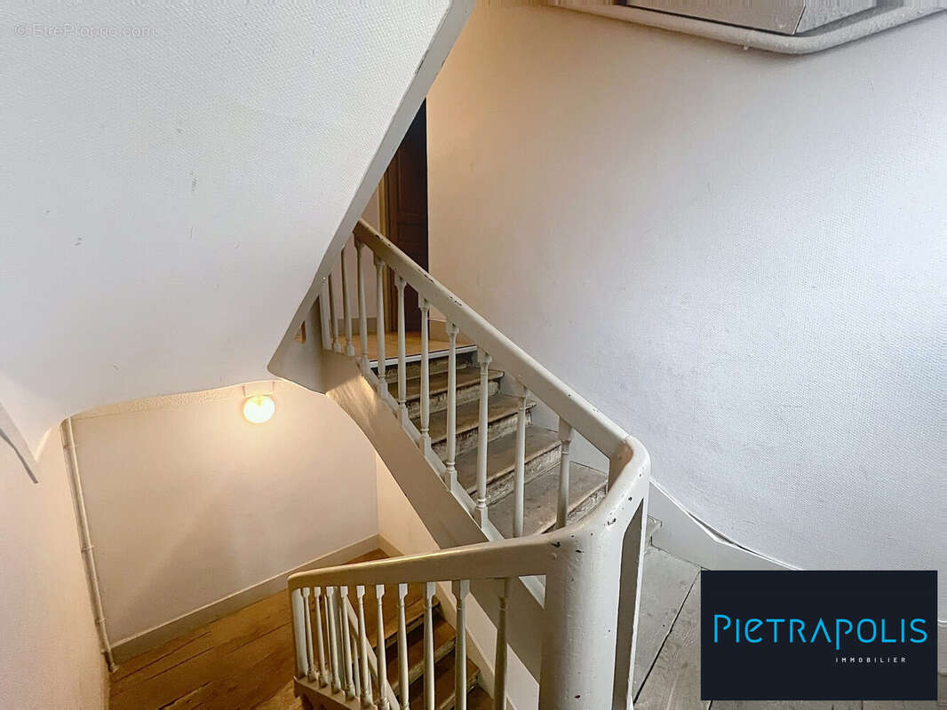 Appartement 14 m² à Dijon  - photo 7