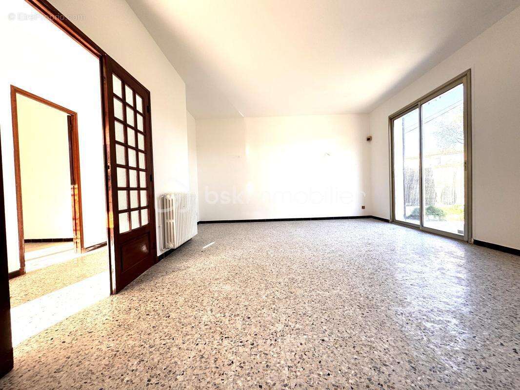 Maison à MIRAMAS