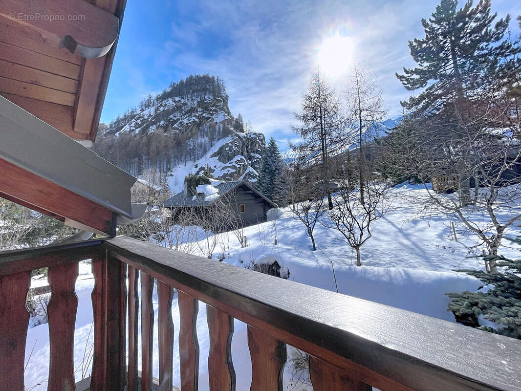 Maison à VALLOIRE