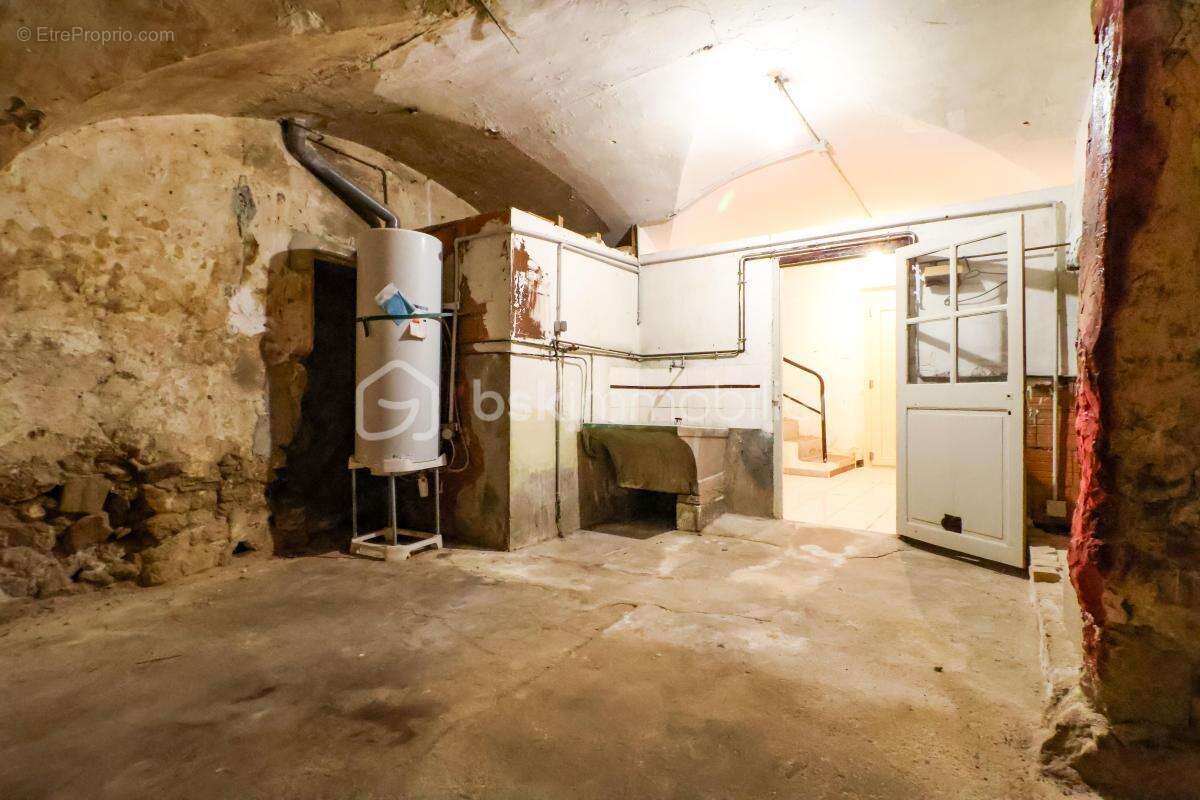 Maison à SAINT-ANDRE-DE-SANGONIS