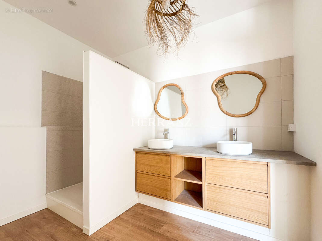 Appartement à LIBOURNE