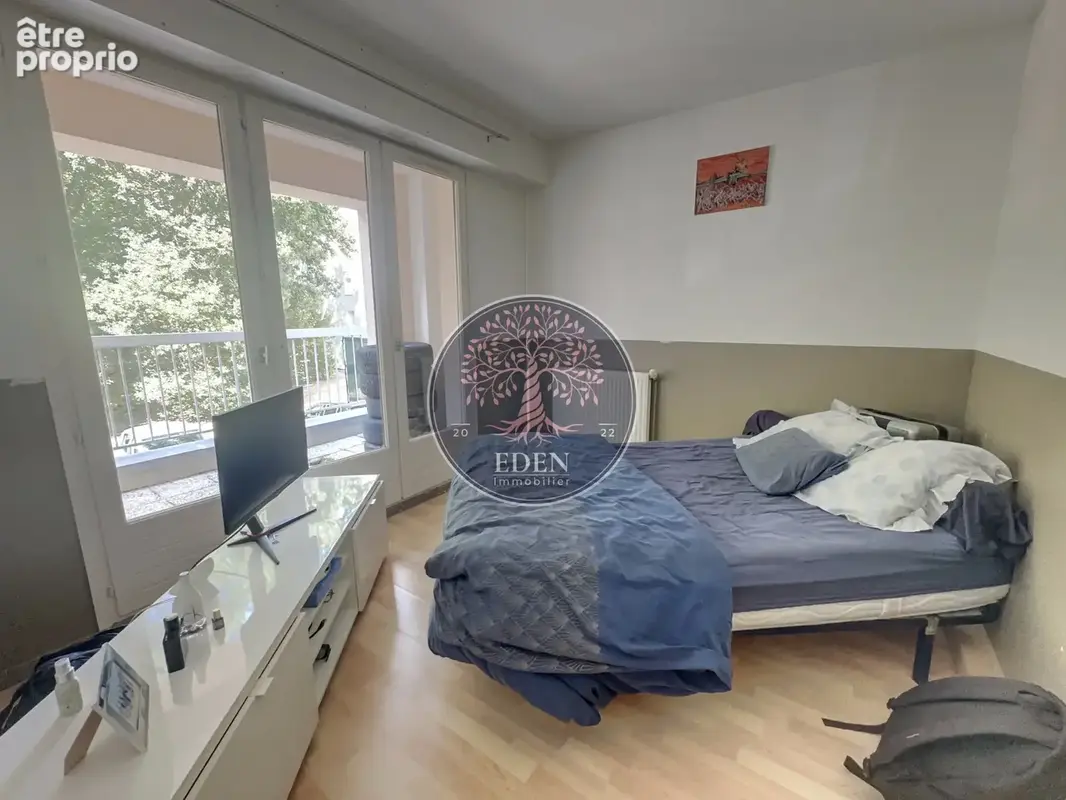 Appartement 115m2 3Ch - photo 9