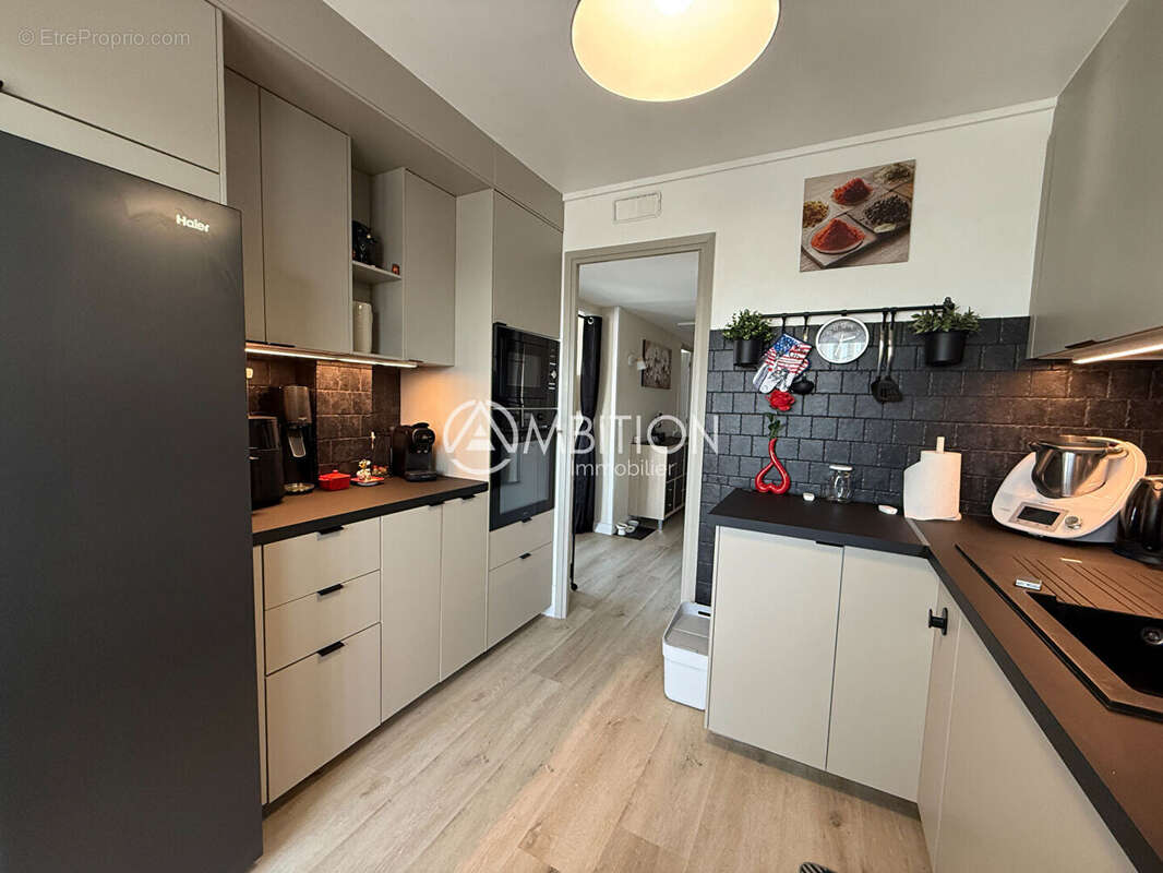 Appartement à FREJUS