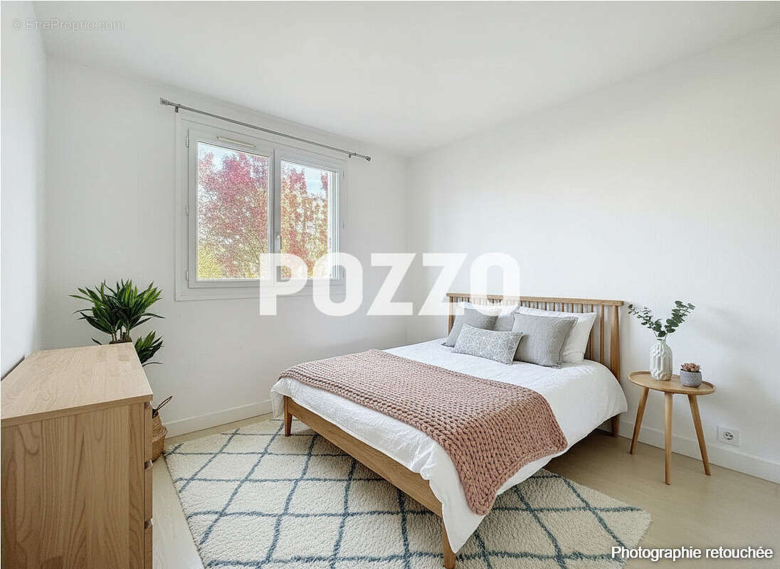 Appartement à GRANVILLE