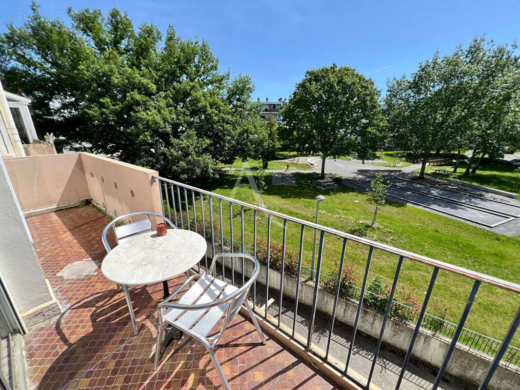 Appartement à PAU