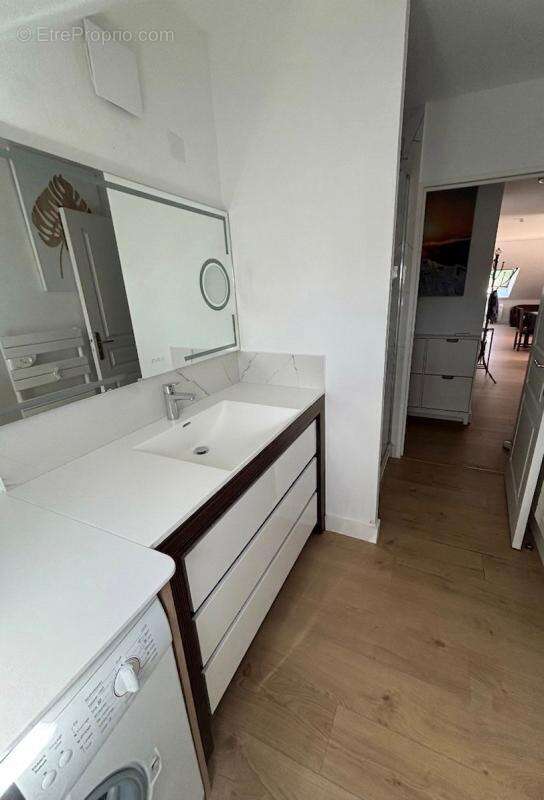 Appartement à PAU