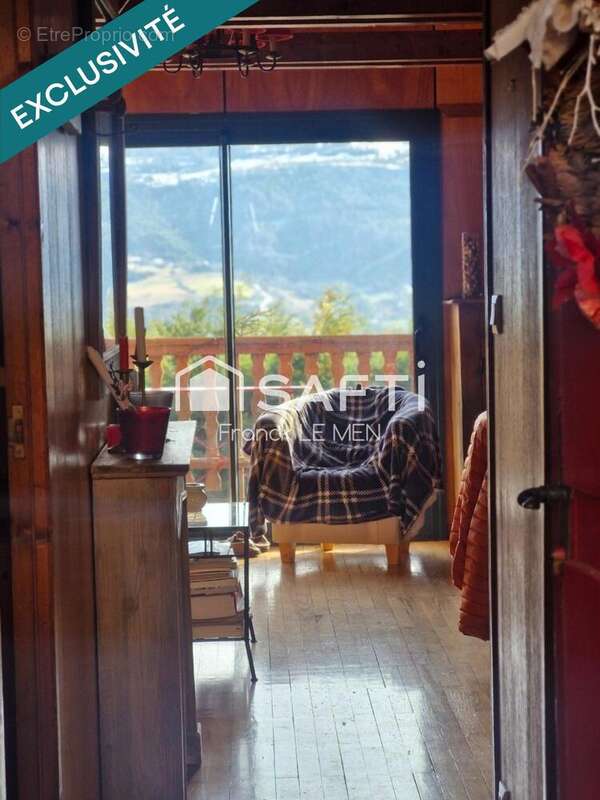 Photo 3 - Maison à EMBRUN