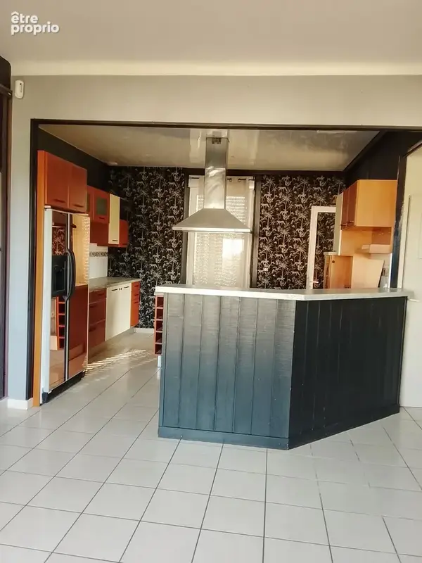 Maison à vendre 5 pièces MAURON (56) surface habitable 108,09 M2 - photo 11