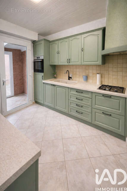 Photo 4 - Maison à SIN-LE-NOBLE