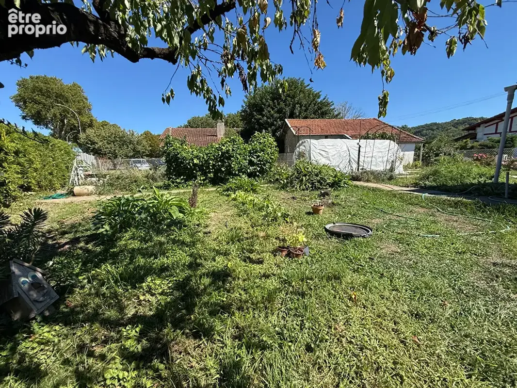 Maison Saint Sylvestre Sur Lot 4 pièce(s) - photo 3