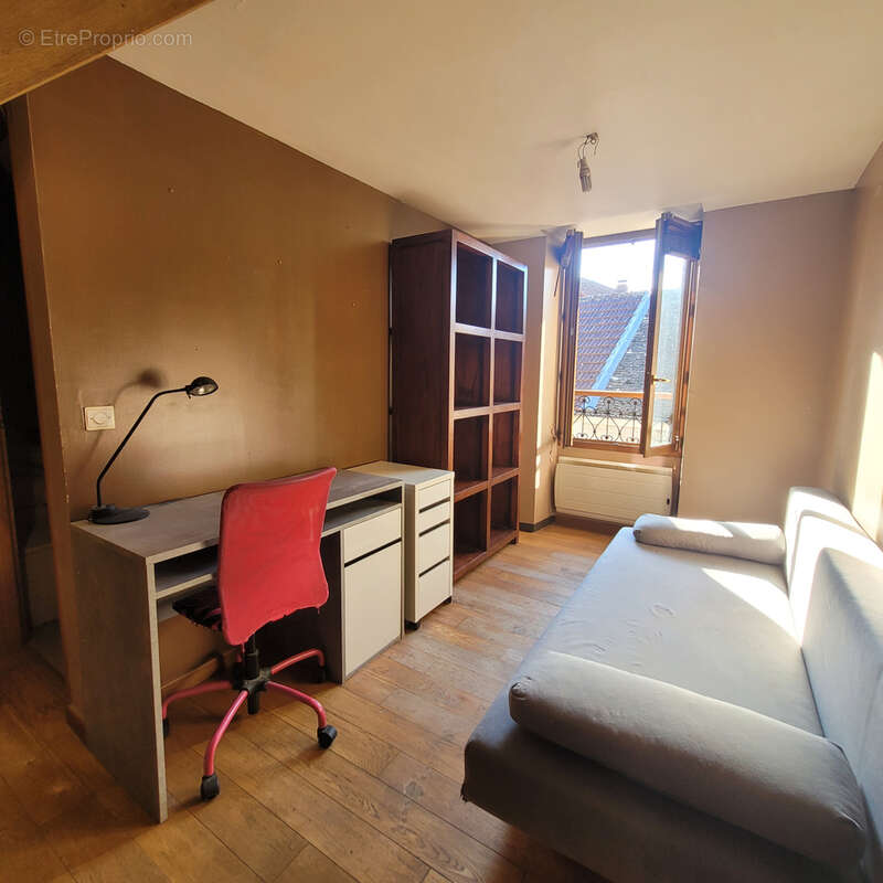 Maison à SEPTEUIL