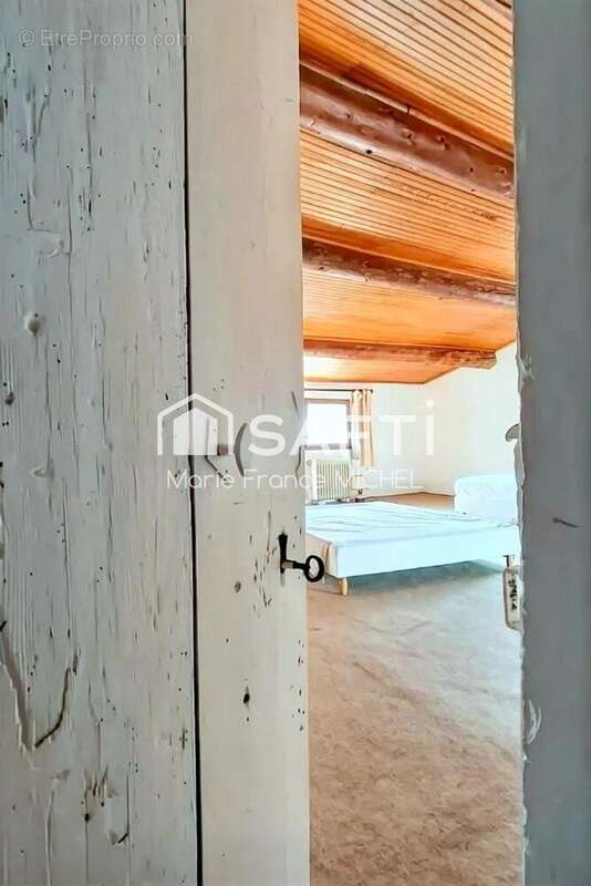 Photo 4 - Maison à PERNES-LES-FONTAINES