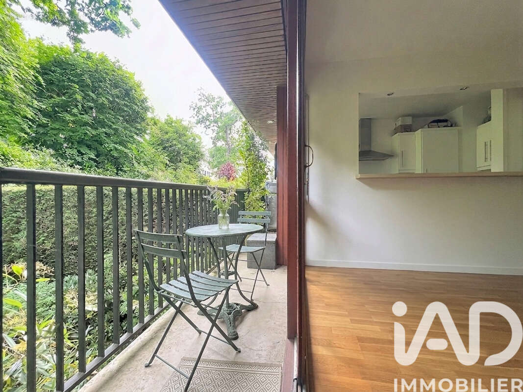 Photo 3 - Appartement à VAUCRESSON