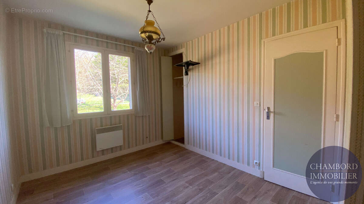 Maison Cellettes 4 pièces - photo 6