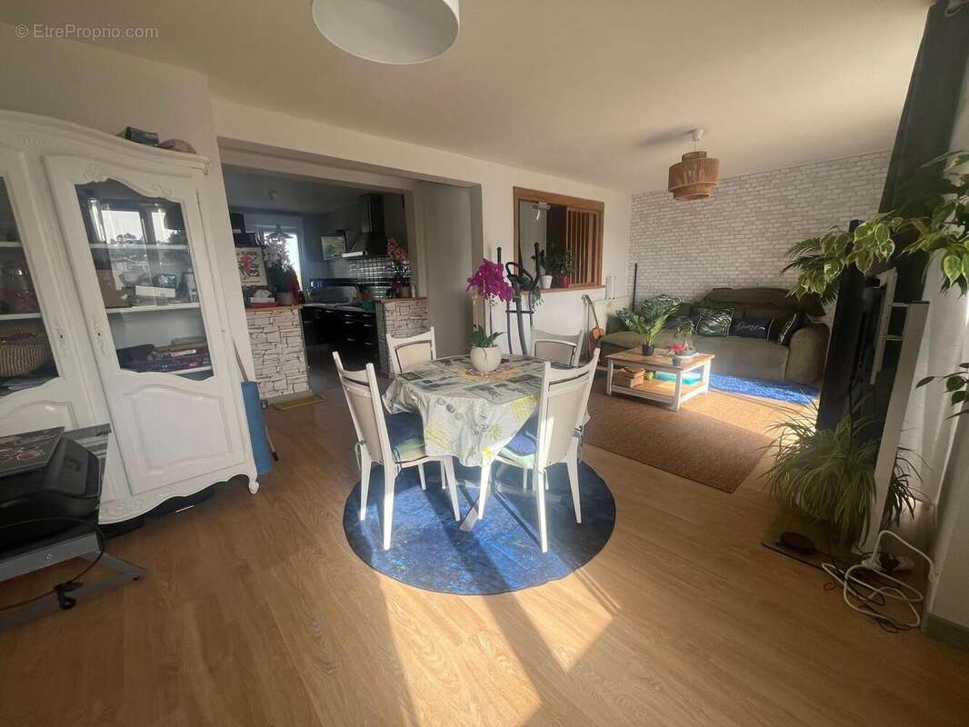 Photo 2 - Appartement à QUIMPER