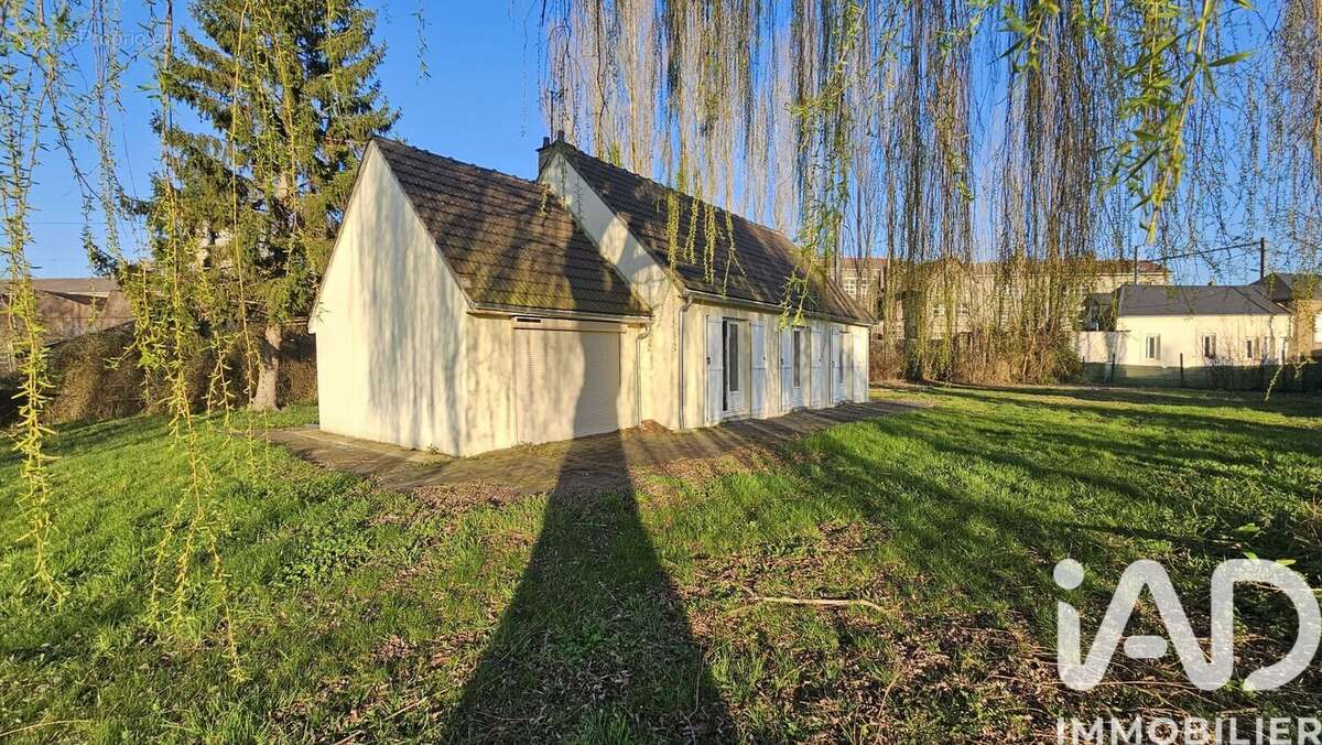 Photo 8 - Maison à GOURNAY-EN-BRAY