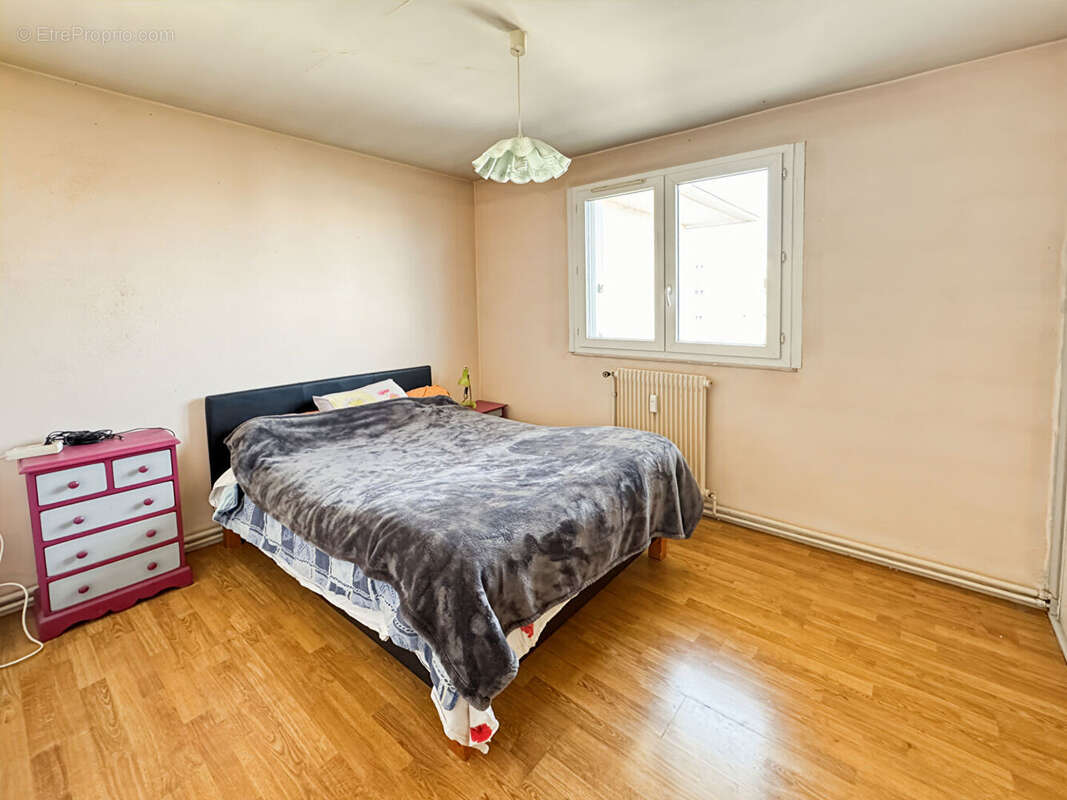 Appartement 72m² à sainte-geneviève-des-bois - photo 5