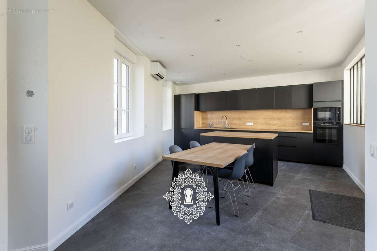 Maison à BRAY-SUR-SEINE