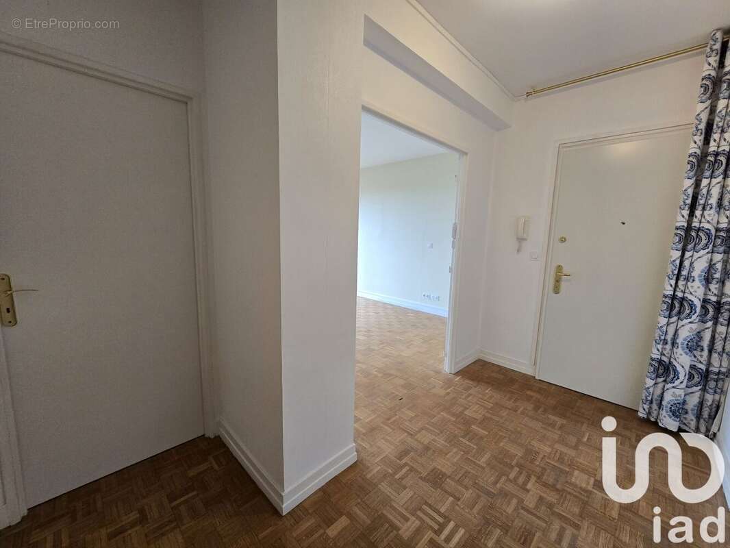 Photo 6 - Appartement à TROYES