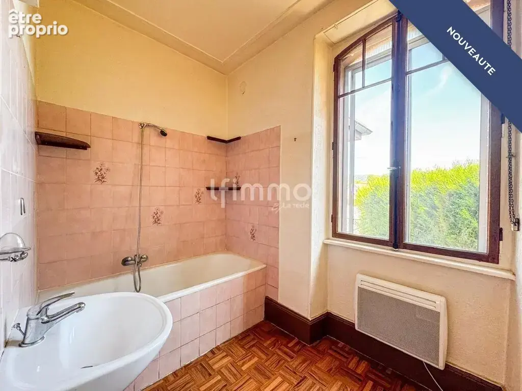 Maison 6 pièces sur 23 ares - photo 12