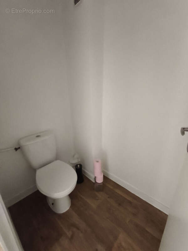 Photo 7 - Appartement à SAINT-ETIENNE