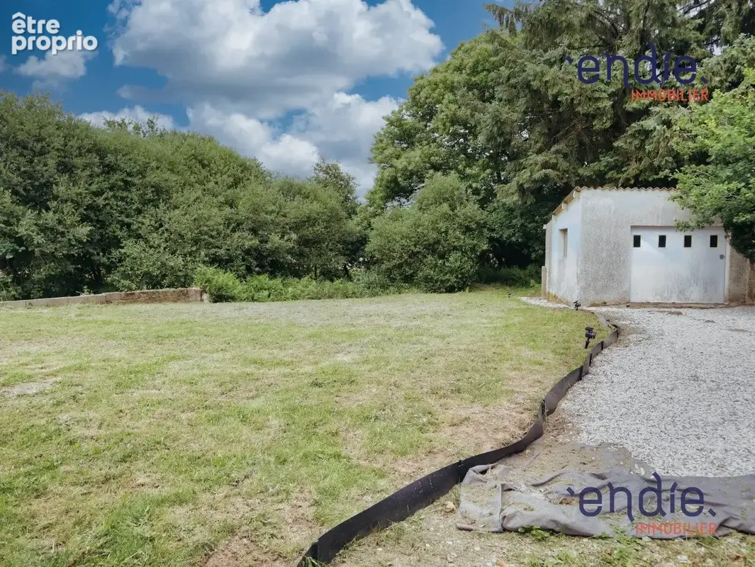 Maison 2 pièces 106 m² à vendre à Bubry (56310) - photo 8