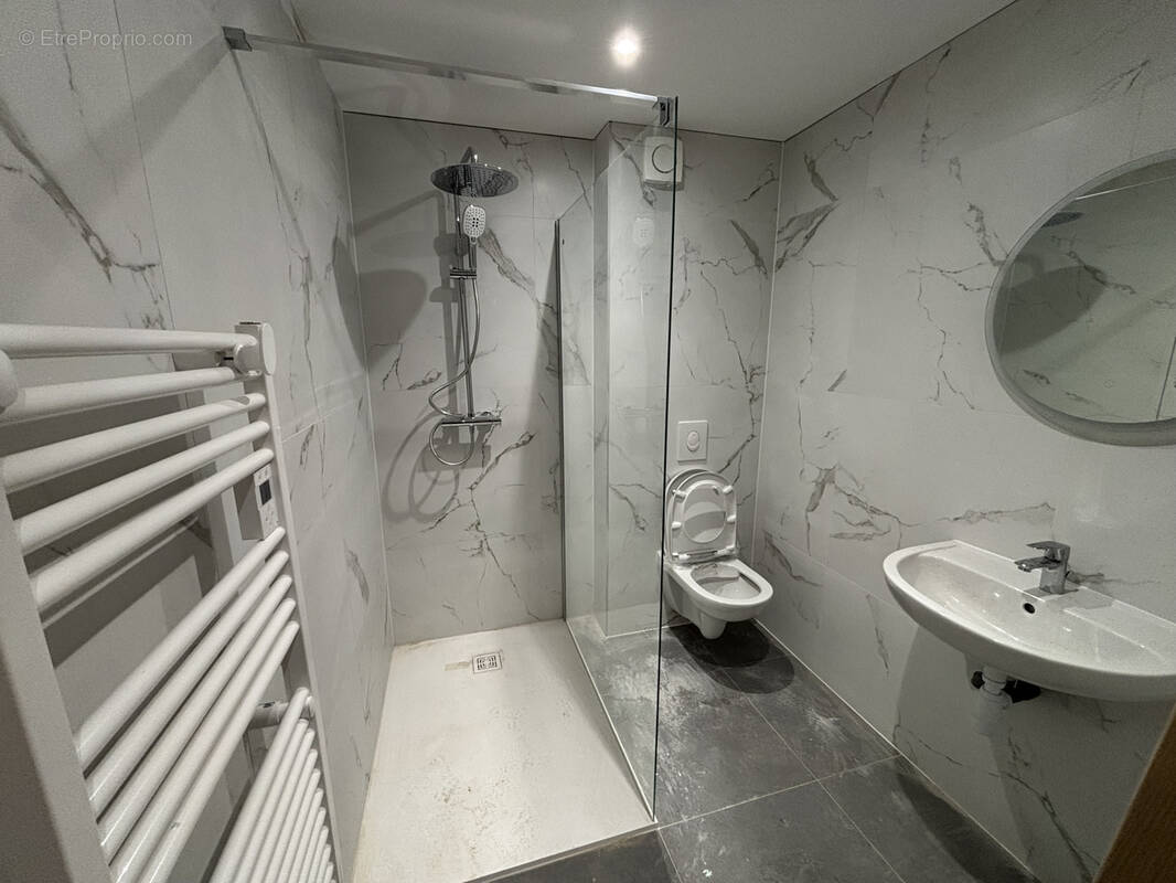 Appartement à MANOM